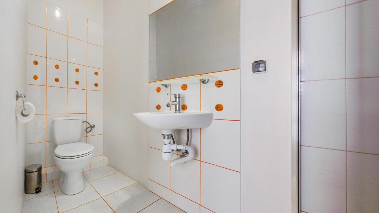 Apartamenty Sun & Snow Holdu Pruskiego 斯维诺乌伊希切 外观 照片